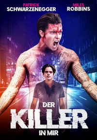 Der Killer in mir (DVD)