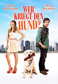 Wer kriegt den Hund? (DVD)