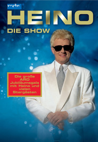 Heino - Die Show (DVD)