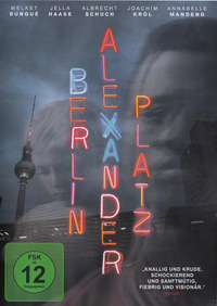 Berlin Alexanderplatz (Blu-ray)