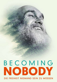 Becoming Nobody