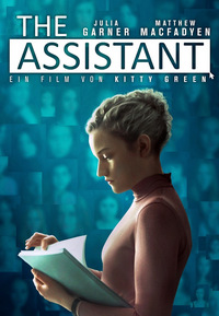 The Assistant (DVD)