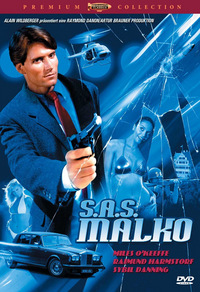 S.A.S. Malko (DVD)