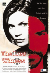 The Last Witness (DVD)