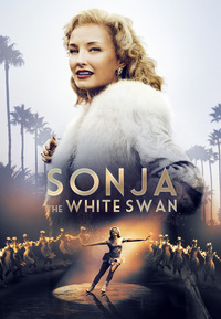 Sonja - The White Swan (Blu-ray)