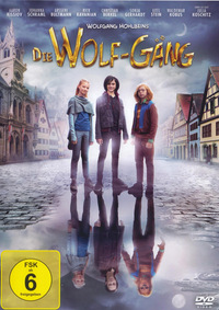 Die Wolf-Gäng (DVD)