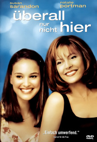 Überall, nur nicht hier (DVD)
