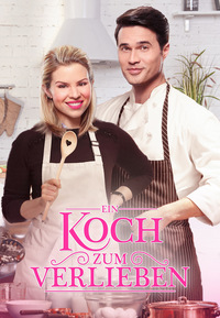 Cooking with Love - Ein Koch zum Verlieben
