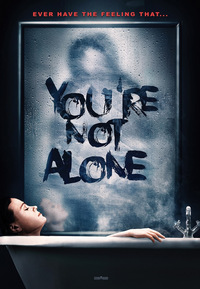 You're Not Alone (Blu-ray)