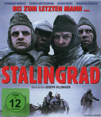 Stalingrad (DVD)