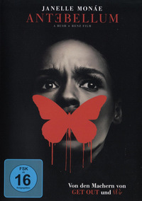 Antebellum (DVD)