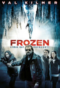 Frozen - Etwas hat überlebt