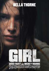 Girl (DVD)