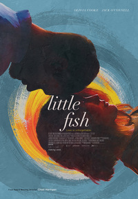 Little Fish - Love Is Unforgettable (Blu-ray)