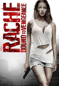 Rache - Bound to Vengeance