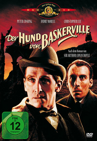 Der Hund von Baskerville (DVD)