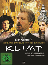 Klimt (DVD)