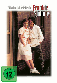 Frankie & Johnny (DVD)
