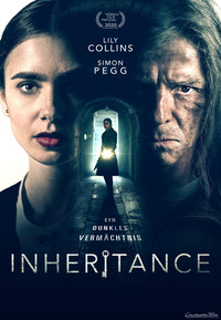Inheritance - Ein dunkles Vermächtnis (DVD)