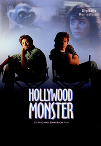 Hollywood Monster (DVD)
