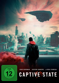 Captive State (Blu-ray)