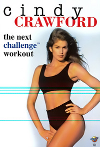 Cindy Crawford - The Next Challenge Workout (DVD)