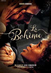 La Bohème (DVD)