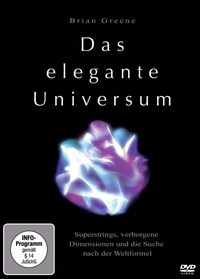Das elegante Universum (DVD)