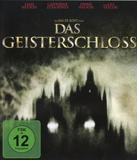 Das Geisterschloss (DVD)