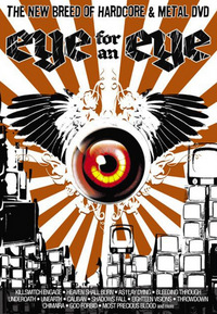 Eye for an Eye (DVD)