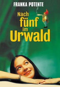 Nach fünf im Urwald (DVD)