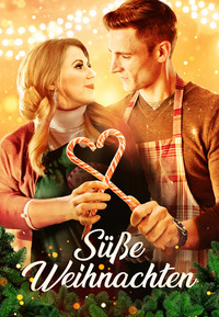 Süße Weihnachten