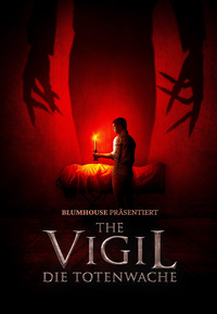 The Vigil - Die Totenwache