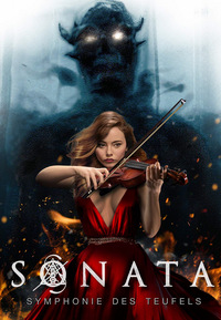 Sonata - Symphonie des Teufels (Blu-ray)