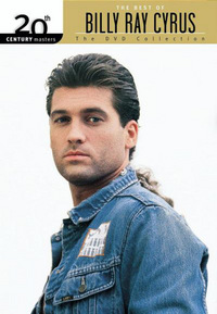 The Best of Billy Ray Cyrus (DVD)