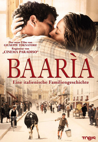 Baaria (Blu-ray)