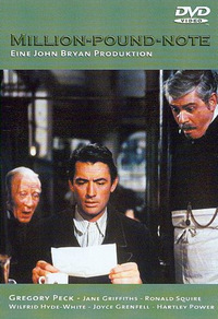 Million-Pound-Note - Die Million-Pfundnote (DVD)