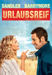 Urlaubsreif (DVD)