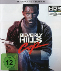 Beverly Hills Cop (DVD)
