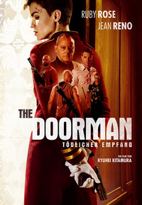 The Doorman