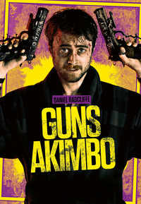 Guns Akimbo