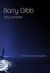Barry Gibb - Now Voyager (DVD)