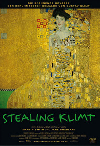 Stealing Klimt (DVD)