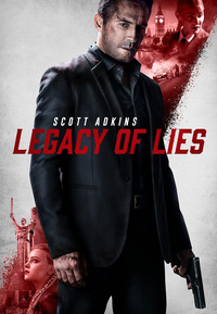 Legacy of Lies (DVD)