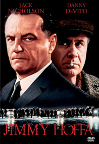Jimmy Hoffa (DVD)