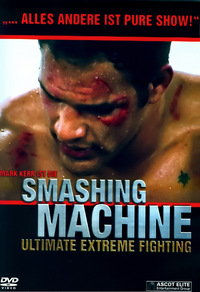 Smashing Machine (DVD)