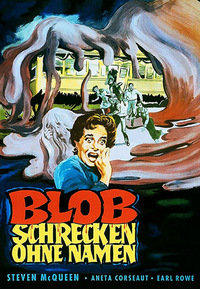 Blob - Schrecken ohne Namen