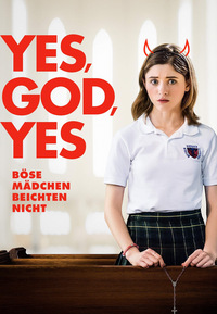 Yes, God, Yes