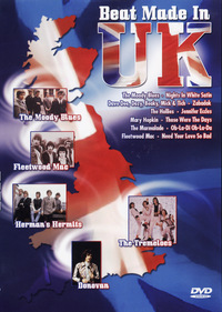 Beat Made in UK (DVD)