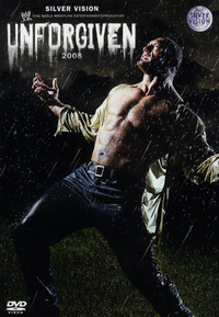 WWE - Unforgiven 2008 (DVD)